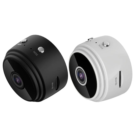 BazaarBee® A9 Mini WiFi Camera 1080P