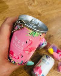 BazaarBee®  Wet Wipes for Makeup removing