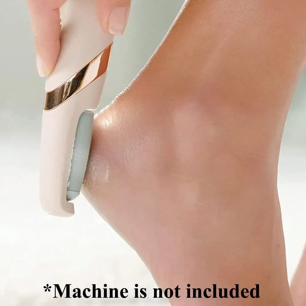 BazaarBee® Finishing Touch Flawless Salon Nails Manicure & Pedicure