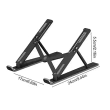 BazaarBee® Laptop Foldable Stand Online