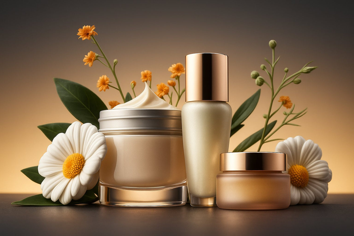 Beauty & Personal Care