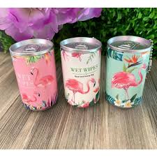 BazaarBee®  Wet Wipes for Makeup removing