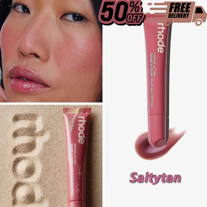 Rhode® Peptide Lip Tint – Ribbon | Hydrating Glossy Lip Care