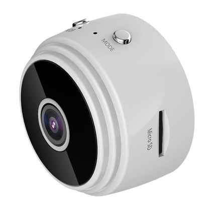 BazaarBee® A9 Mini WiFi Camera 1080P