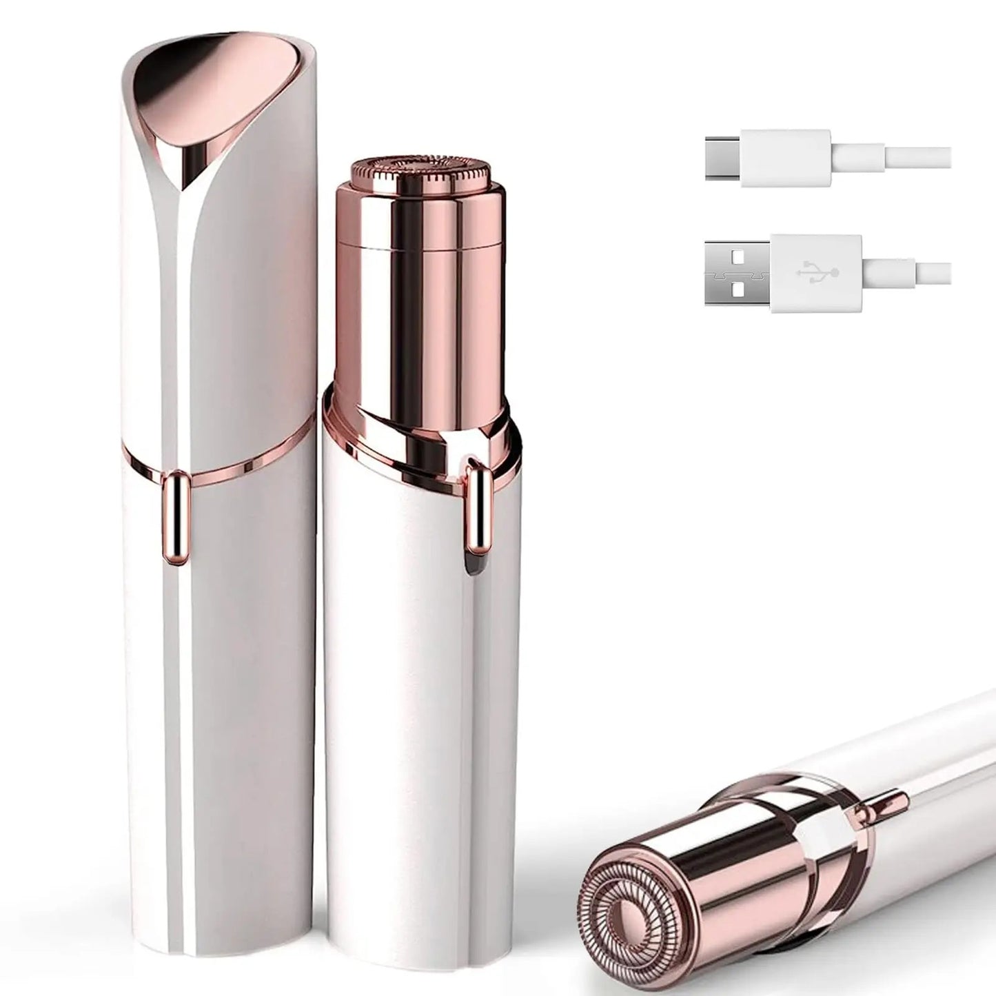BazaarBee® Facial Hair Remover