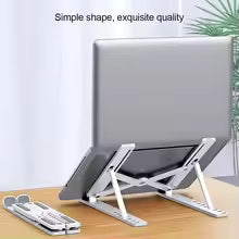 BazaarBee® Laptop Foldable Stand Online