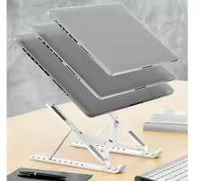 BazaarBee® Laptop Foldable Stand Online