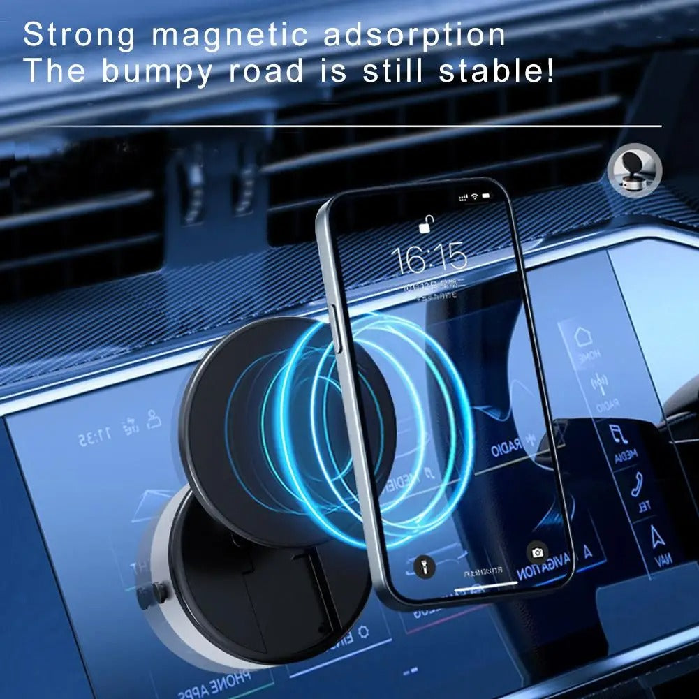 BazaarBee® Car Mobile Holder Magnetic
