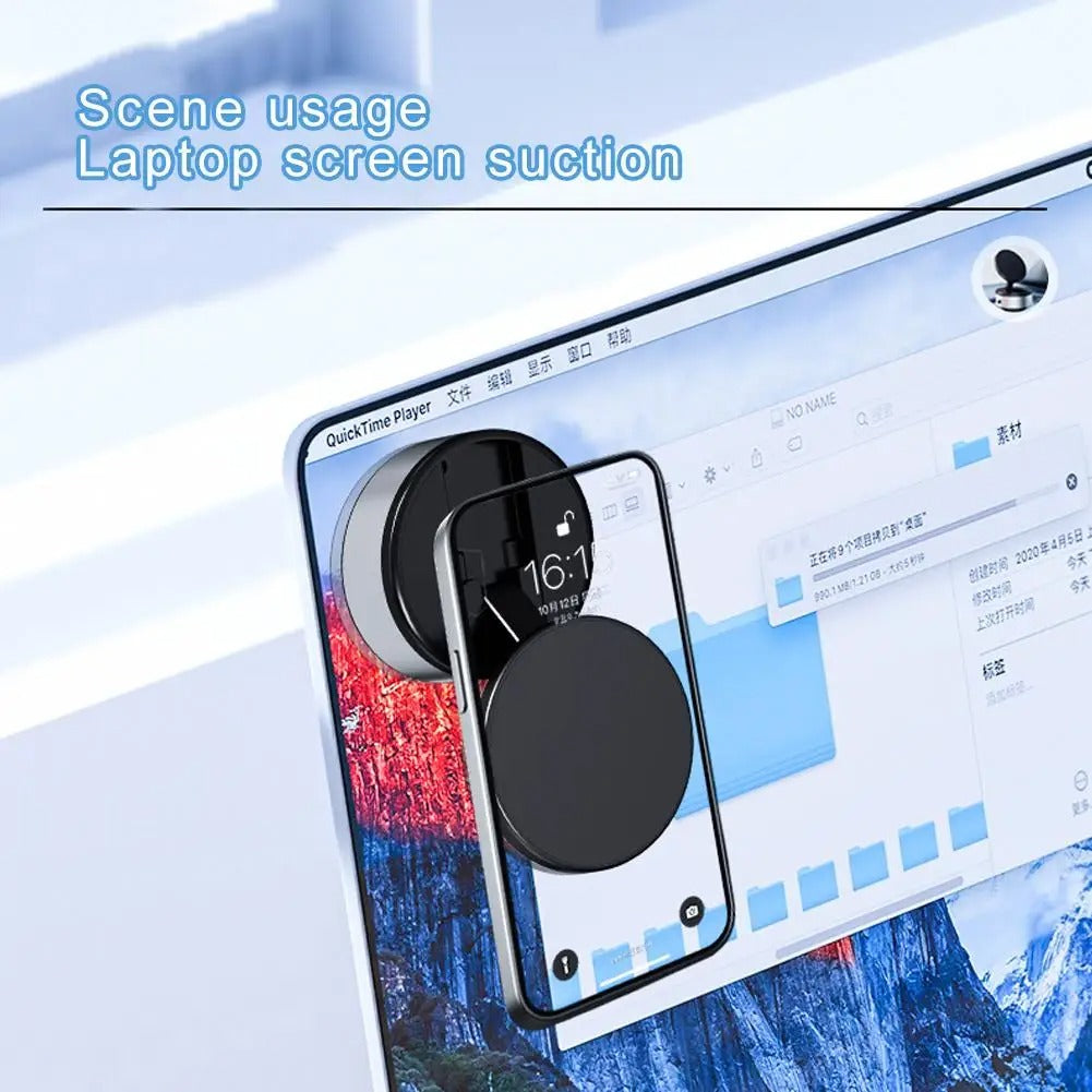 BazaarBee® Car Mobile Holder Magnetic