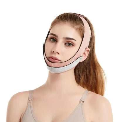 BazaarBee® Face Lifting Slimming Belt