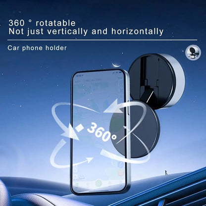 BazaarBee® Car Mobile Holder Magnetic