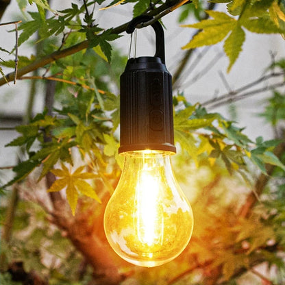 BazaarBee® USB Rechargeable Bulb