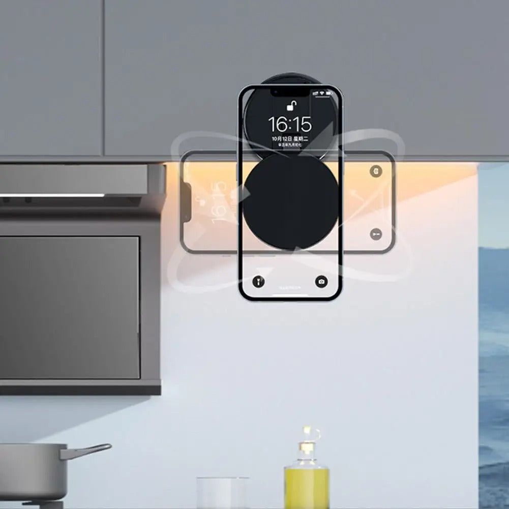 BazaarBee® Car Mobile Holder Magnetic