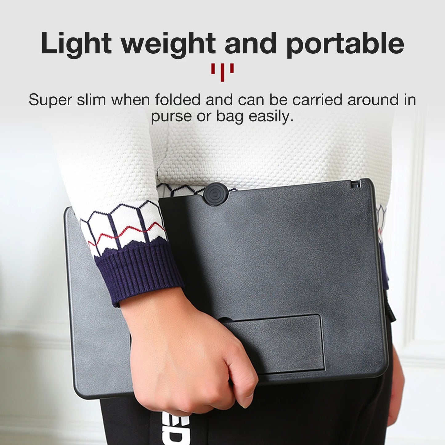 BazaarBee® Mobile Screen Magnifier