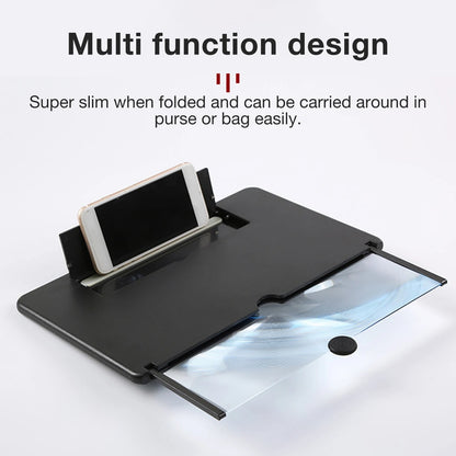BazaarBee® Mobile Screen Magnifier