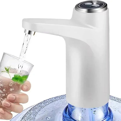 BazaarBee® Water Bottle Pump