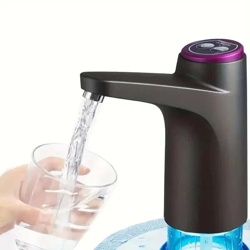 BazaarBee® Water Bottle Pump