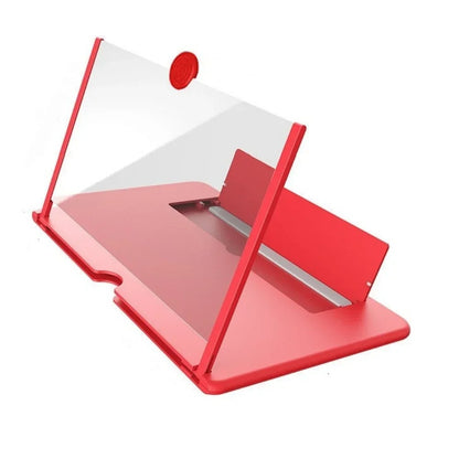BazaarBee® Mobile Screen Magnifier